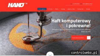 www.hako.com.pl