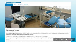 DARIUSZ KAŹMIERCZAK USG ciąży