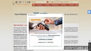 www.ertim.pl
