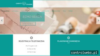 www.kardiologtorun.pl kardiolog Toruń