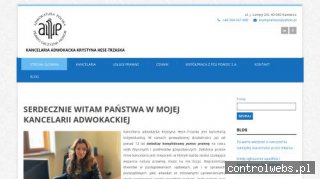 Adwokat-Hese