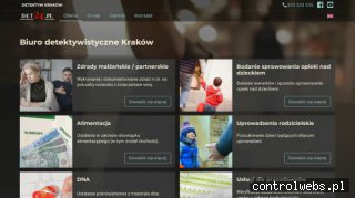 Biuro detektywistyczne Kraków Det 24