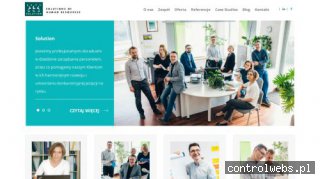 Szkolenia managerskie - solution.pl