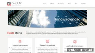 Sklepy internetowe Łódź