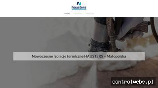 hausters.com