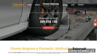 pomocdrogowa-poznan.com