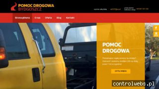 pomocdrogowabydgoszcz.com