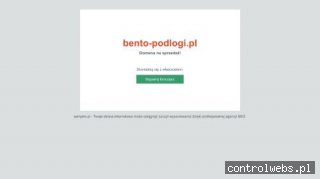Parkiety - bento-podlogi.pl