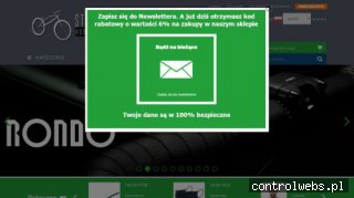 Kaski rowerowe - Sklep rowerowy Studiorowerowe.pl