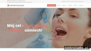 Dentysta Ogrody Poznań