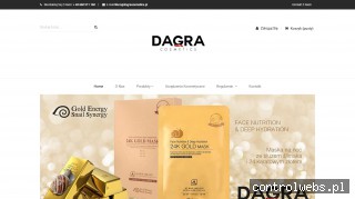 www.dagracosmetics.pl