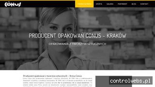 www.conus.com.pl