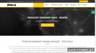 www.conus.com.pl
