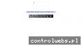 Screenshot strony www.ivon.abc24.pl