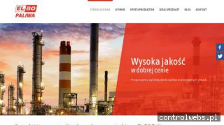 el-bopaliwa.pl