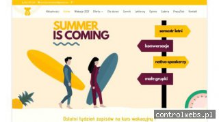 Lekcje Angielskiego Wrocław - The Dream