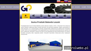 gumaprodukt.pl