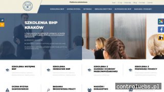 szkolenia-bhp-krakow.pl