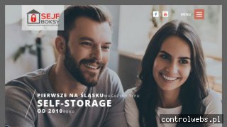 Magazyny Do Wynajęcia - sejfboksy.pl