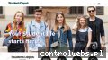 Screenshot strony studentdepot.pl