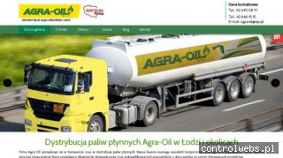 www.agraoil.pl