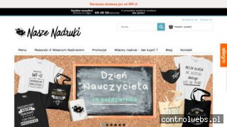 naszenadruki.pl