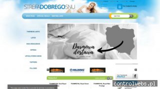 strefadobregosnu.pl