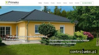 oczyszczalnieprimeko.pl