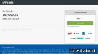 Star Price - papierosy, zigaretten, cigarettes