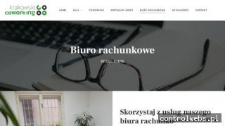bmbk.pl Księgowość Kraków