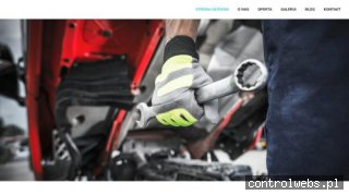 mechaniksyreny14.pl