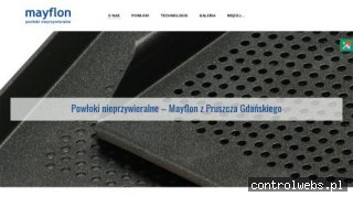 www.mayflon.pl