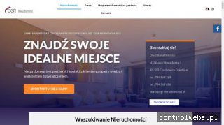 www.dgr.nieruchomosci.pl