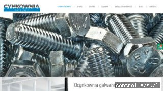 www.cynkowniapatelscy.pl