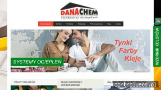 www.danachem.com