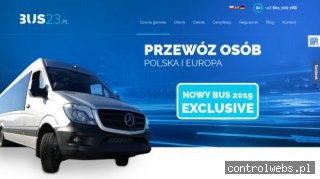 www.bus23.pl