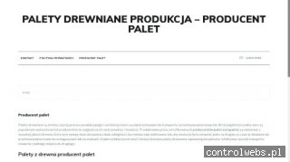 www.palety-przesiadlow.pl