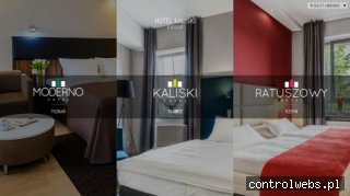 www.slubice.hotelkaliski.pl