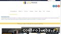 Screenshot strony energiapomorze.pl