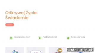 Rozwój samego siebie - swiadome.pl