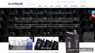 barttour.com