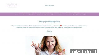 Medycyna Estetyczna Katowice dr n. med. Agnieszka Ledniowska