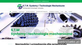 S.T.M. Systemy i Technologie Mechaniczne