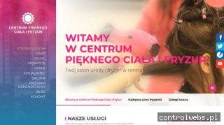 www.centrumciala.pl