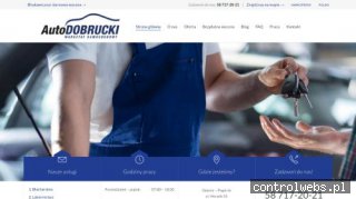 Warsztat lakierniczy gdynia - autodobrucki.pl