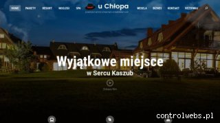 Kaszuby noclegi