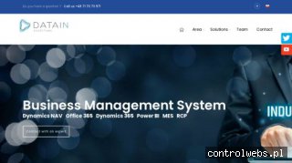 www.datain.pl