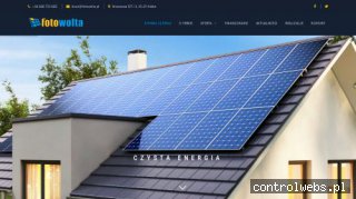 fotowolta.pl - instalacje fotowoltaiczne kielce