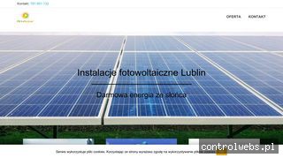 ArkSolar Fotowoltaika Lublin