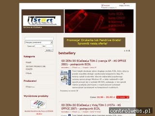 Podręczniki ECDL